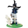 Image de Banpresto Naruto   Uchiha Sasuke, Bandai Spirits Figurine mémorable de la Saga