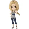 Image de BANPRESTO Co., Ltd. Statue Naruto Shippuden Q Posket Tsunade 14 cm
