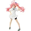 Image de Banpresto Slime - Milim Nava - Figurine Otherworlder 15cm