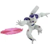 Image de Banpresto BP88598P Freezer II Figurine d'action Dragon Ball Z, Gxmateria, 13 cm, Multicolore