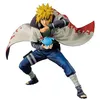 Image de BANPRESTO BP88614P Figurine d'action Minato Namikaze, Naruto Shippuden, Colisée, 12 cm, Multicolore