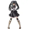 Image de Banpresto BP88870P Figurine d'action Lady Black Shy Multicolore 17 cm