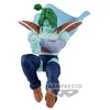 Image de DRAGON BALL Z-MATCH MAKERS-ZARBON (VS VEGETA) 13CM en occasion ou reconditionné