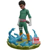 Image de BANPRESTO Naruto Memorable Saga - Rock Lee