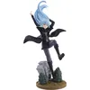 Image de Banpresto Figurine d'action Rimuru Tempest That Time I Got Reincarnated As A Slime (Jura Tempest Federation) 18 cm BP89192P Multicolore. Statue à Collectionner, idéale pour Les Fans d'anime.
