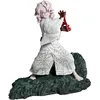 Image de Banpresto Figurine d'action Rui Demon Slayer : Kimetsu No Yaiba - Combinaisons Battle 9 cm, Multicolore, BP89196P