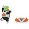 Image de Banpresto BP89208P Figurine d'action Ghurd Dragon Ball Z, Solid Edge Works Vol.2, 18 cm, Multicolore