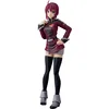 Image de Banpresto Hawke Mobile Suit Gundam Seed Freedom Figurine d'action Lunamaria 19 cm Multicolore BP89256P