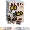 Image de Iggy 89269 Figurine Sofvimates Statue 15 cm avec 1 carte à collectionner à thème compatible A.C.G