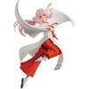 Image de Banpresto Figurine d'action Shuna That Time I Got Reincarnated As A Slime 16 cm, Multicolore, BP89281P