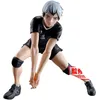 Image de Banpresto BP89350P Figurine d'action Shinsuke Kita Haikyu!! Posing, 13 cm, Multicolore