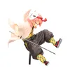 Image de Banpresto BP89360P Figurine d'action Sage Demon Slayer : Kimetsu No Yaiba, Vibration Stars, 13 cm, Multicolore