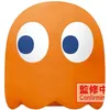 Image de Banpresto Peluche Clyde Pac-Man, Big Plush 20 cm Multicolore BP89394P