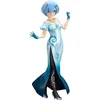 Image de Banpresto Figurine d'action Re:Zero -Starting Life in Another World - Glitter&Glamours - Another Color Ver. 23 cm Multicolore BP89432P