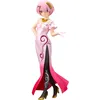 Image de Banpresto Figurine d'action Ram Re:Zero -Starting Life in Another World - Glitter&Glamours - Another Color Ver. 23 cm Multicolore BP89433P