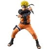Image de Banpresto Statue Naruto Uzumaki avec Kunais 22Cm