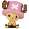 Image de Banpresto Figurine d'action Tony Tony. Chopper One Piece Sofvimates 11 cm Multicolore BP89476P