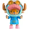 Image de Banpresto Statue Chopper Costume Tête d'oeuf 8 cm