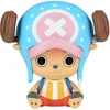 Image de Banpresto Figure d'action Chopper One Piece Sofvimates Fish-Man Island Ver. 11 cm Multicolore BP89560P