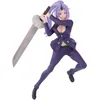 Image de Banpresto Figurine d'action Shion That Time I Got Reincarnated As A Slime 18 cm Multicolore BP89632P