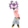 Image de Statue Boule D'Énergie Majin Buu 17 Cm