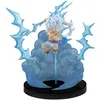 Image de Banpresto Figurine d'action Monkey D. Luffy Gear5 One Piece - World Collectable Special 6 cm - Multicolore BP89649P - Figurine à Collectionner - Idéal pour Les Fans d'Anime
