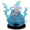 Image de Figurine Banpresto One piece World Collectable Figure Special Monkey D. Luffy Gear 5 en occasion ou reconditionné