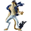 Image de Statue De Fruits Éveillés Rob Lucci 19Cm