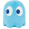 Image de Banpresto Peluche Inky Pac-Man, Super Big Plush 31 cm, BP89668P Multicolore, Peluche à Collectionner, idéale pour Les Fans du Jeu vidéo Pac-Man