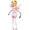 Image de Banpresto Figurine d'action Liliel 2,5 dimensionnelle Séduction, Glitter&Glamours, Chaos Form Ver. 22 cm, BP89694P Multicolore, Figurine à Collectionner, idéale pour Les Fans d'Anime