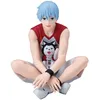 Image de Banpresto Figurine d'action Tetsuya Kuroko & Tetsuya Kuroko's Basketball, Film : Last Game Interval #2 9 cm, BP89711P Multicolore, Figurine à Collectionner, idéale pour Les Fans d'Anime