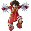 Image de BANPRESTO Statue Luffy Fighting Egghead Costume 14 cm