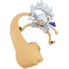 Image de Statue De Bras Géant Luffy Gear 5 12 Cm