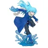 Image de Banpresto Figurine d'action Rimuru Tempest That Time I Got Reincarnated As A Slime - Effectreme - BP89857P Multicolore - Figurine à Collectionner - Idéal pour Les Fans d'Anime