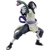 Image de Banpresto Orochimaru Naruto Shippuden Figurine d'action Vibration Stars 15 cm BP89926P Multicolore Figurine à Collectionner Idéal pour Les Fans d'anime
