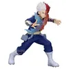 Image de Figurine Banpresto My Hero Academia The Amazing Heroes Plus Shoto Todoroki en occasion ou reconditionné