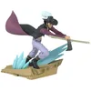 Image de Banpresto Statue de Combat Dracule Mihawk 12Cm