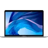 Image de 2020 Apple MacBook Air avec 1.1GHz Intel Core i3 (13-pouces, 8Go RAM, 256Go SSD) (AZERTY français) Gris sidéral (Reconditionné)