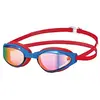 Image de Turbo SR-81M MIT PAF Lunette, Marin Rouge, Unique Mixte