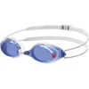 Image de Swans Gafa SRX - N - Lunettes de Natation Bleu - Unique