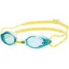 Image de Swans Gafa SRX - N - Lunettes de Natation Vert - Unique