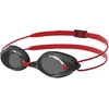 Image de SWANS Lunettes de natation de compétition SRX-N PAF - Couleur : noir rouge (BK/R)
