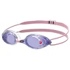 Image de Turbo Swans Gafa SRX-N Lunettes de Natation, Violet Clair Clair, Unique Mixte