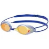 Image de SRX - M - Lunette Bleu Orange - Unique