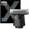 Image de Lame de rasoir BRAUN SERIES X LAME XT20