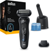 Image de Rasoir électrique Series 5 + SmartCare Center BRAUN