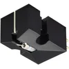 Image de Denon DL-103 Cellule Phono à Bobine Mobile, Son Haute Qualité - Noir