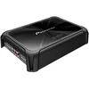 Image de Pioneer   Amplificateur de Voiture 4 canaux Classe D 1 600 W avec télécommande pour Basses - GM-D9704