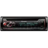 Image de Pioneer DEH-S720DAB Autoradio Format 1 DIN, radios FM/Dab+, CD, USB, Bluetooth, Multicouleur, Application Pioneer Smart Sync