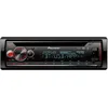 Image de Autoradio - PIONEER - 1DIN - CD - Bluetooth - DAB - USB - Connecté via application Pioneer Smart Sync